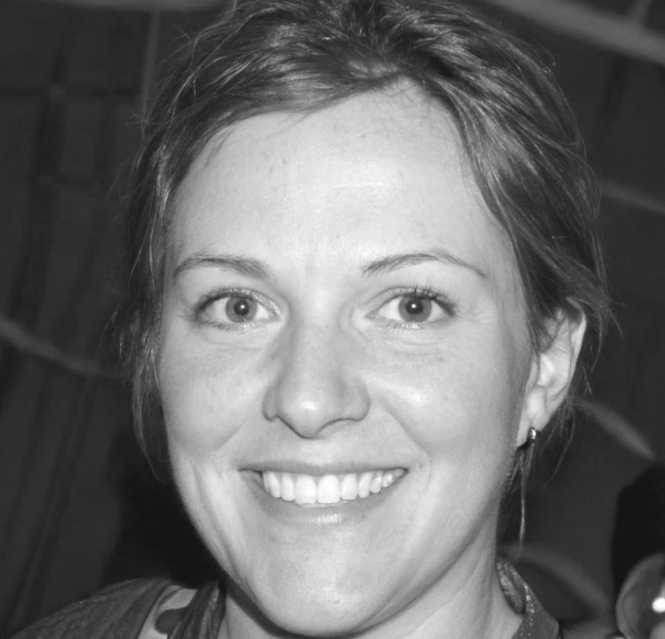 Sandra Müller