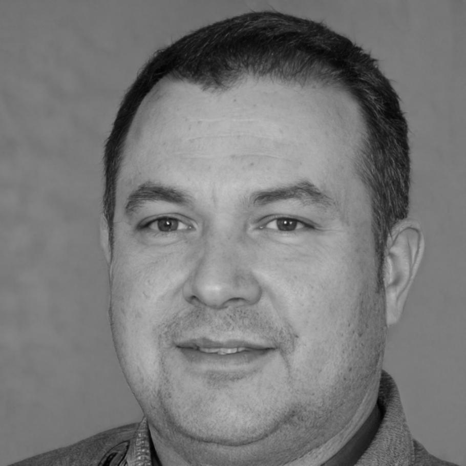Thomas Weber